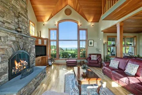 6135 Mount Philo Road Charlotte VT 05445