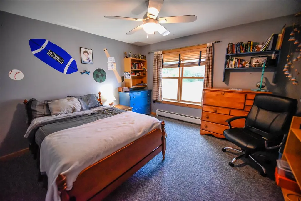 111 Hillcrest Terrace Brattleboro VT 05301