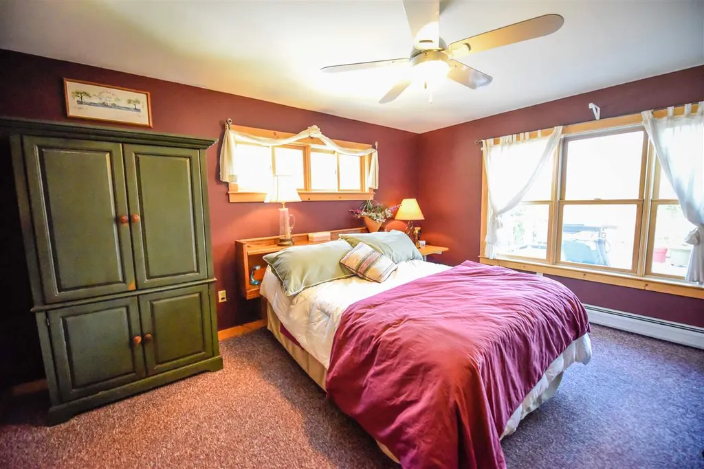 111 Hillcrest Terrace Brattleboro VT 05301