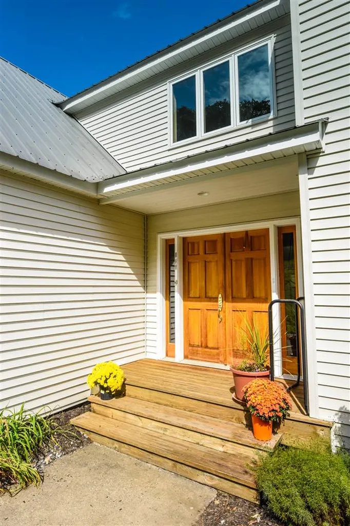 111 Hillcrest Terrace Brattleboro VT 05301