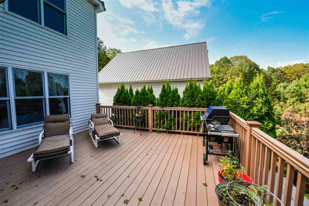 111 Hillcrest Terrace Brattleboro VT 05301