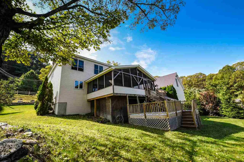 111 Hillcrest Terrace Brattleboro VT 05301