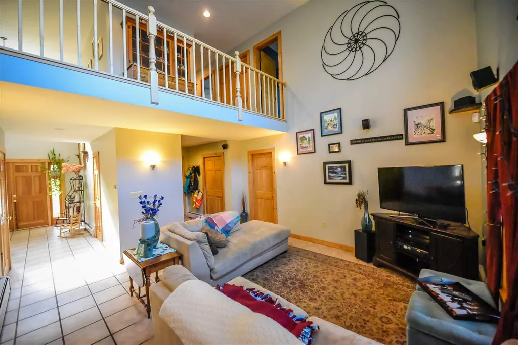 111 Hillcrest Terrace Brattleboro VT 05301