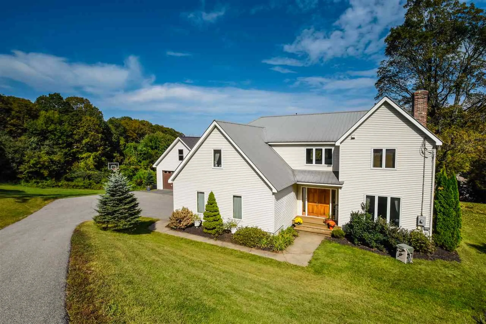 111 Hillcrest Terrace Brattleboro VT 05301