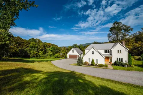 111 Hillcrest Terrace Brattleboro VT 05301