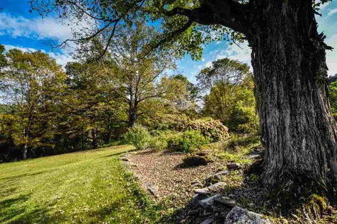 111 Hillcrest Terrace Brattleboro VT 05301