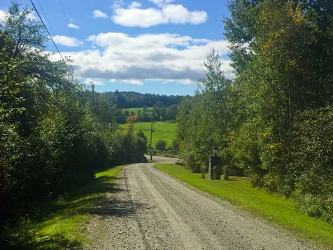 0 East Warren Road Warren VT 05674