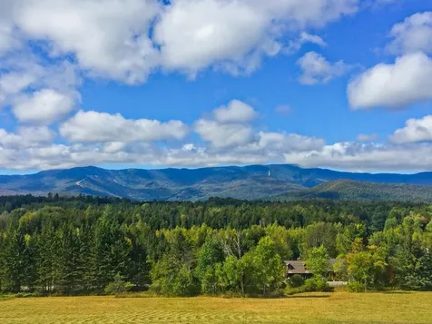 0 East Warren Road Warren VT 05674