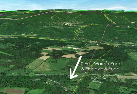 0 East Warren Road Warren VT 05674
