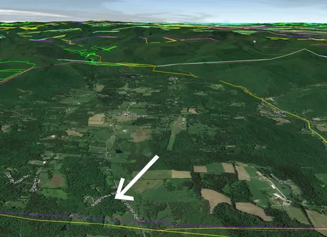 0 East Warren Road Warren VT 05674