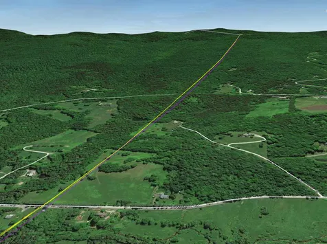 0 East Warren Road Warren VT 05674