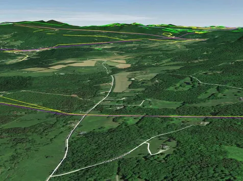 0 East Warren Road Warren VT 05674