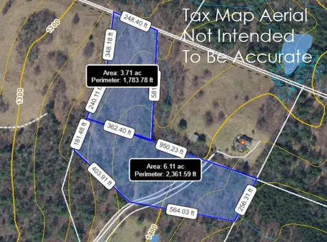 0 East Warren Road Warren VT 05674