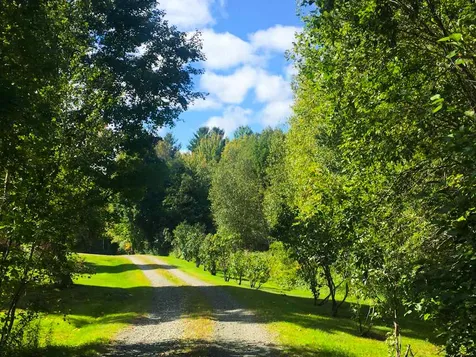 0 East Warren Road Warren VT 05674