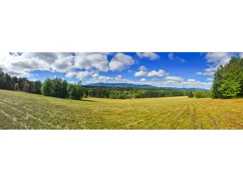 0 East Warren Road Warren VT 05674