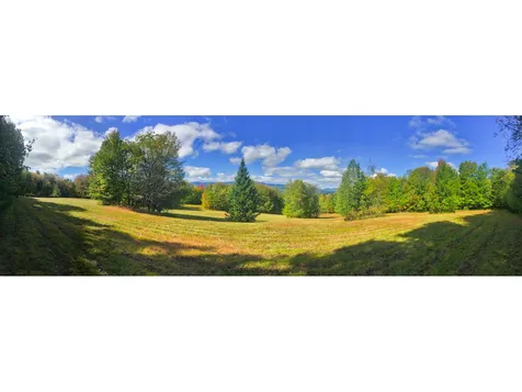 0 East Warren Road Warren VT 05674
