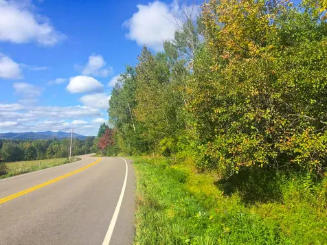 0 East Warren Road Warren VT 05674