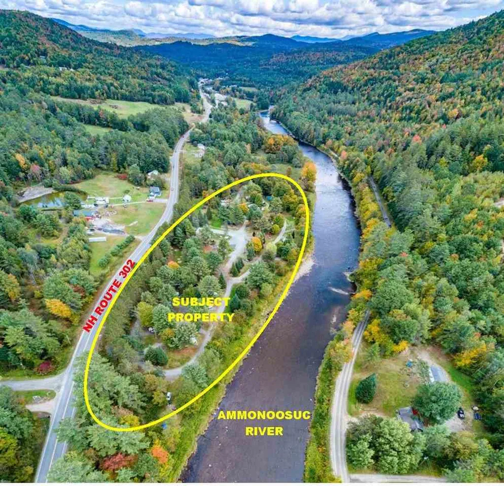 2154 Route 302 Lisbon NH 03585