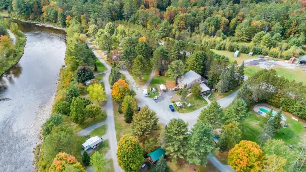 2154 Route 302 Lisbon NH 03585