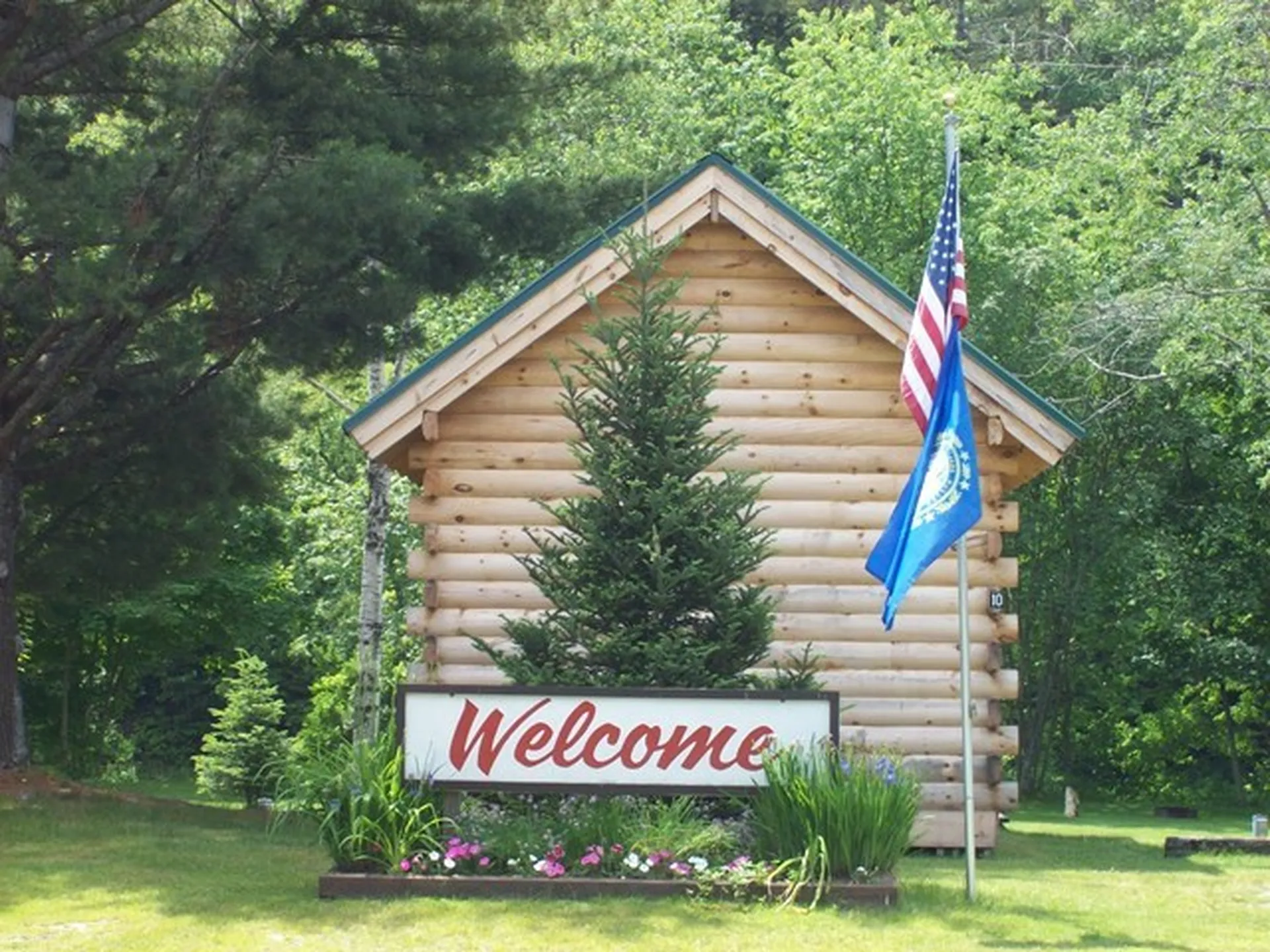 2154 Route 302 Lisbon NH 03585