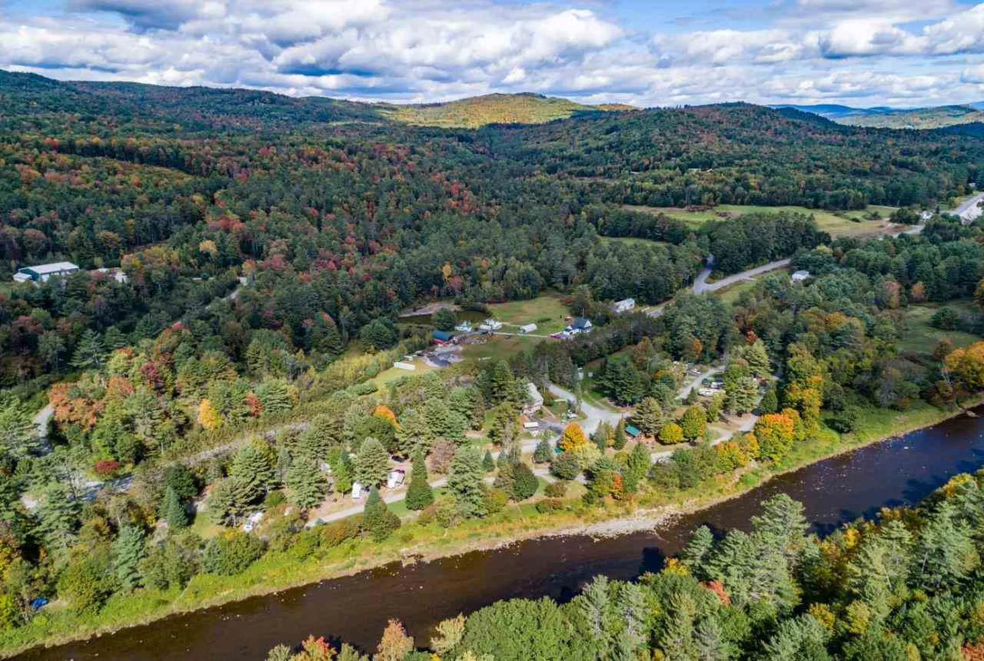 2154 Route 302 Lisbon NH 03585