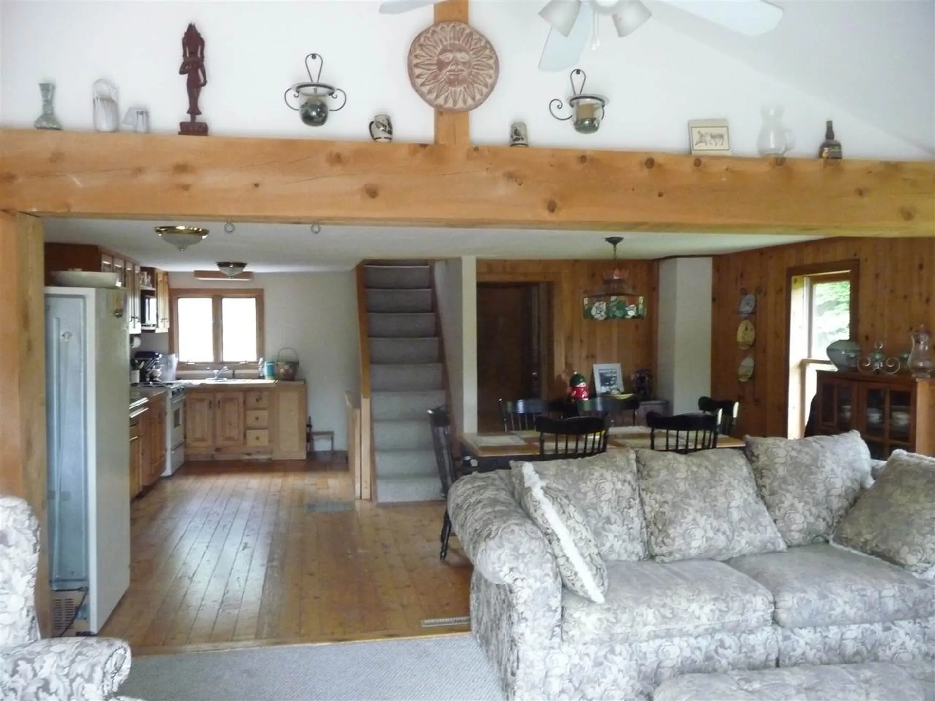 2686 Elmore Pond Road Wolcott VT 05680
