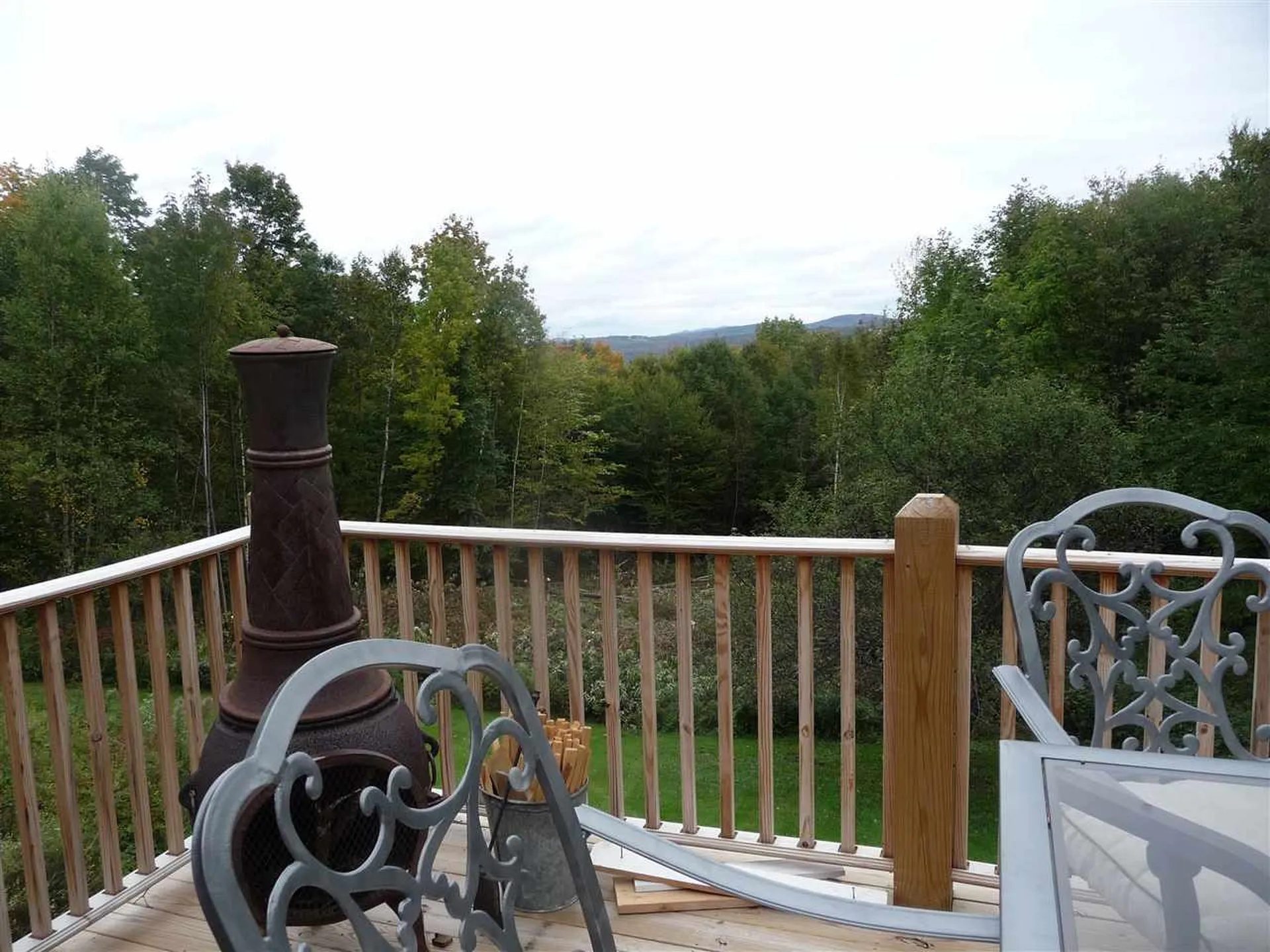 2686 Elmore Pond Road Wolcott VT 05680