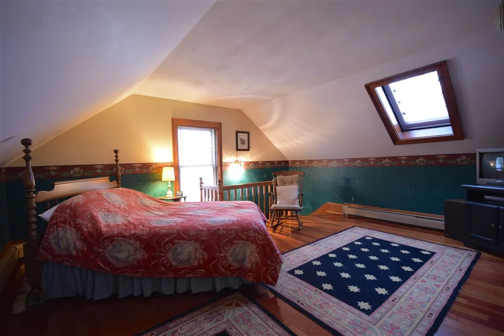 189 South Main Street Richford VT 05476