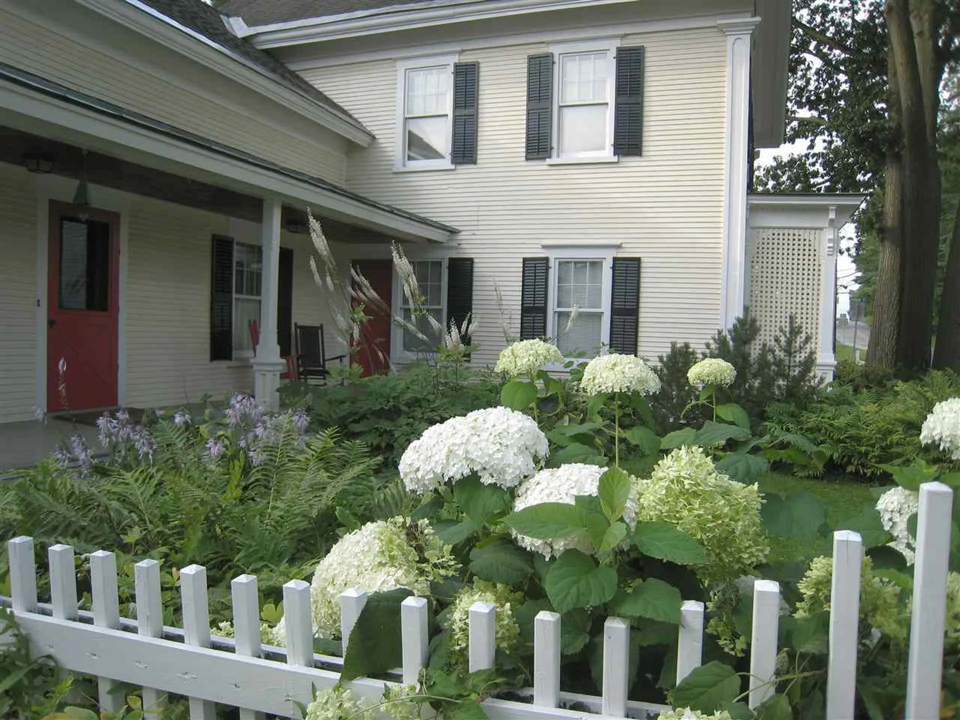 189 South Main Street Richford VT 05476