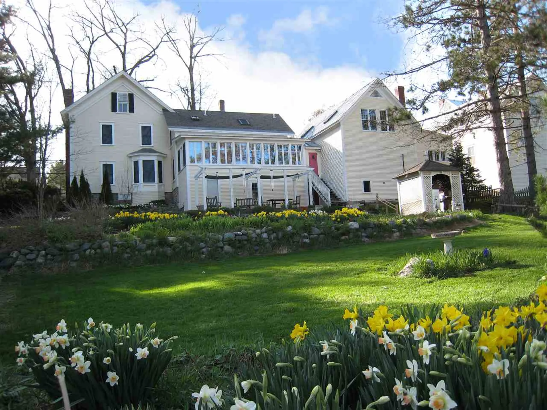 189 South Main Street Richford VT 05476