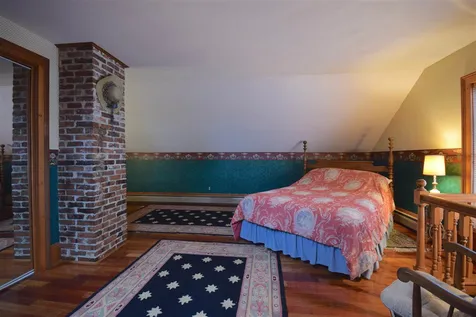 189 South Main Street Richford VT 05476