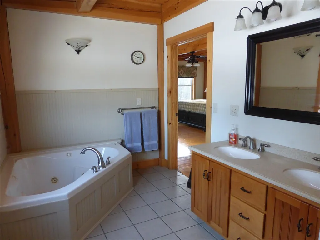 699 Campbell Road Irasburg VT 05845