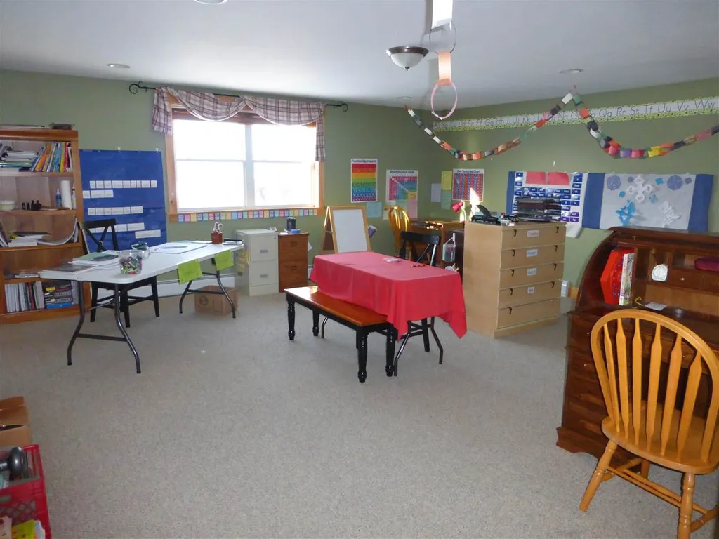 699 Campbell Road Irasburg VT 05845