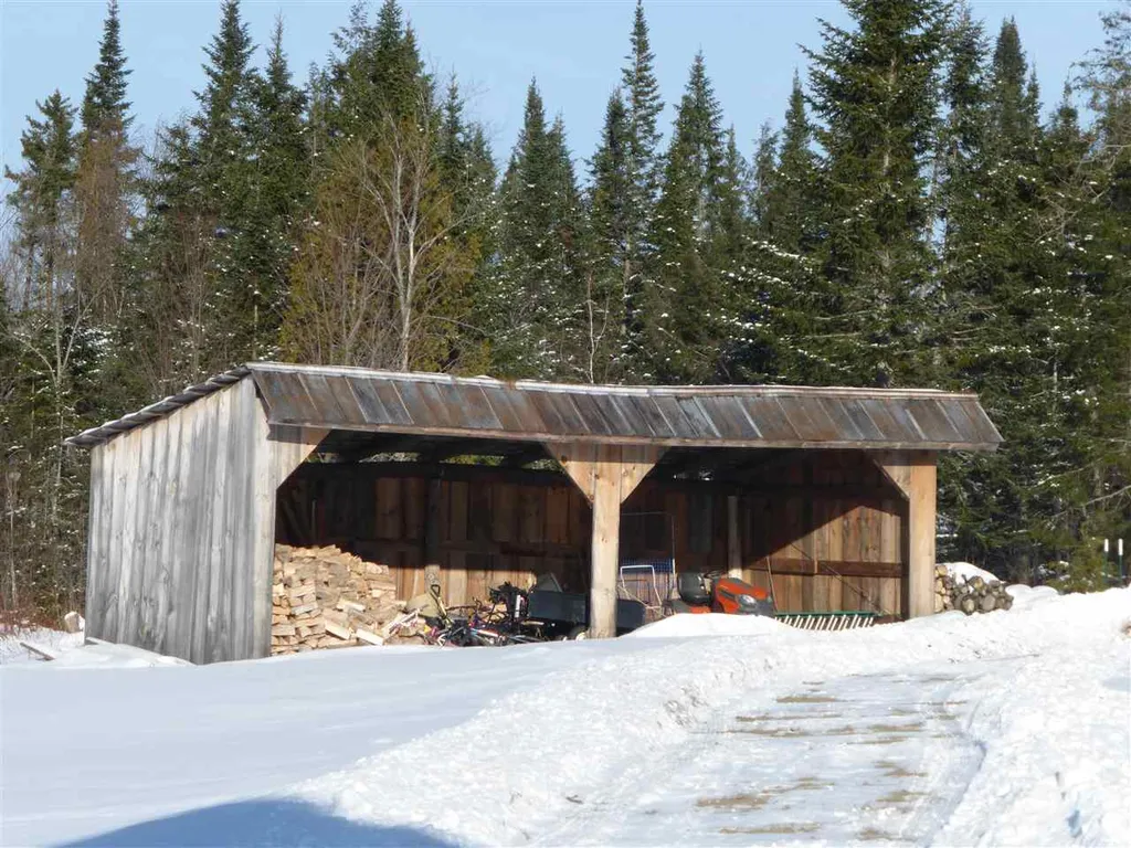 699 Campbell Road Irasburg VT 05845