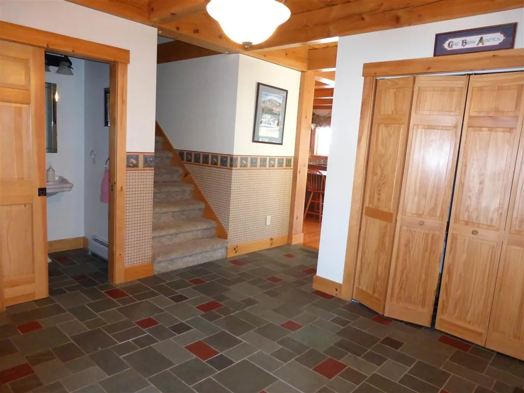 699 Campbell Road Irasburg VT 05845