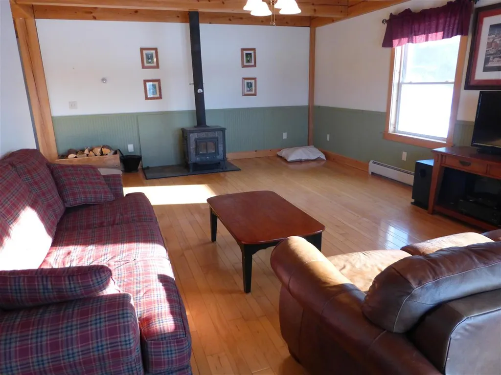 699 Campbell Road Irasburg VT 05845