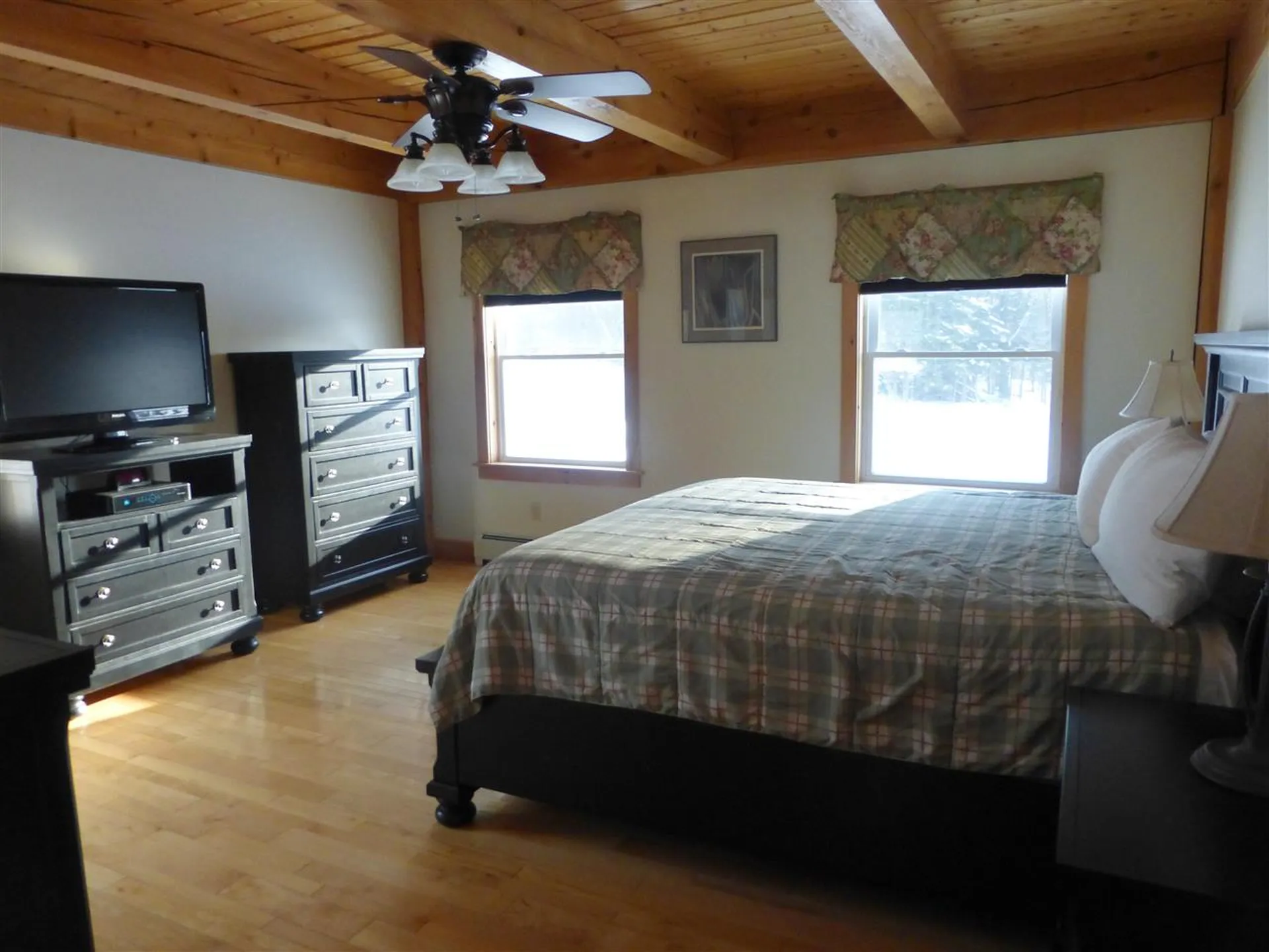 699 Campbell Road Irasburg VT 05845
