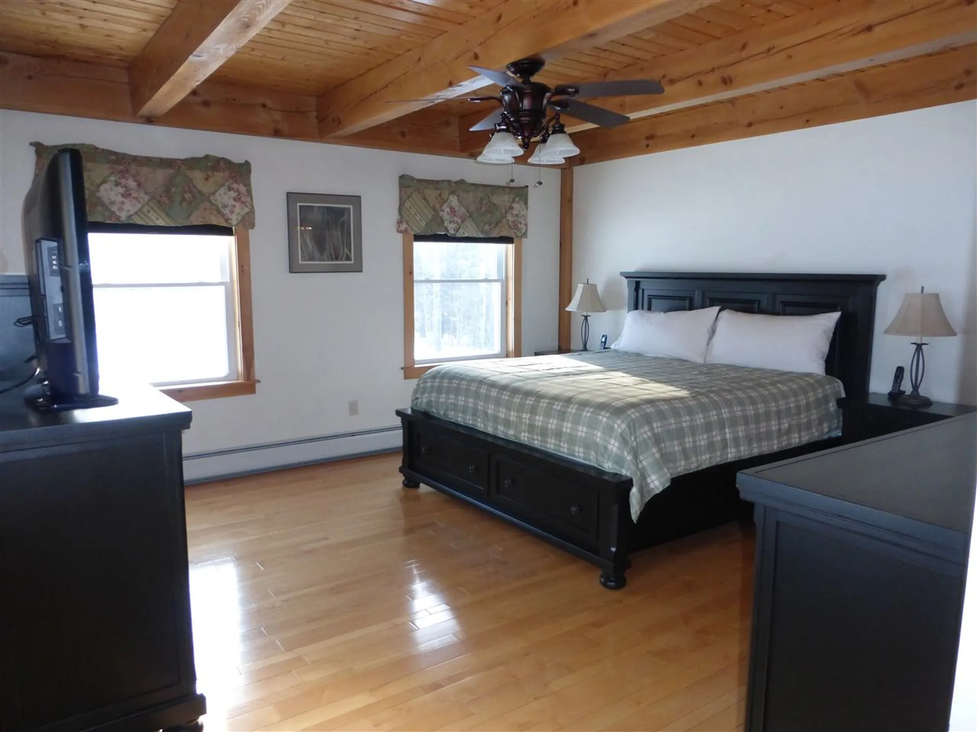 699 Campbell Road Irasburg VT 05845