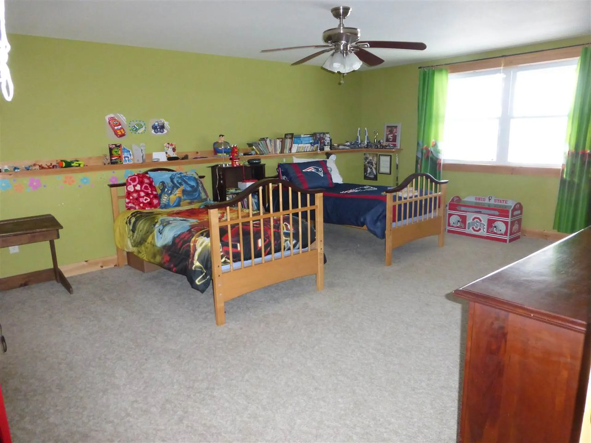 699 Campbell Road Irasburg VT 05845