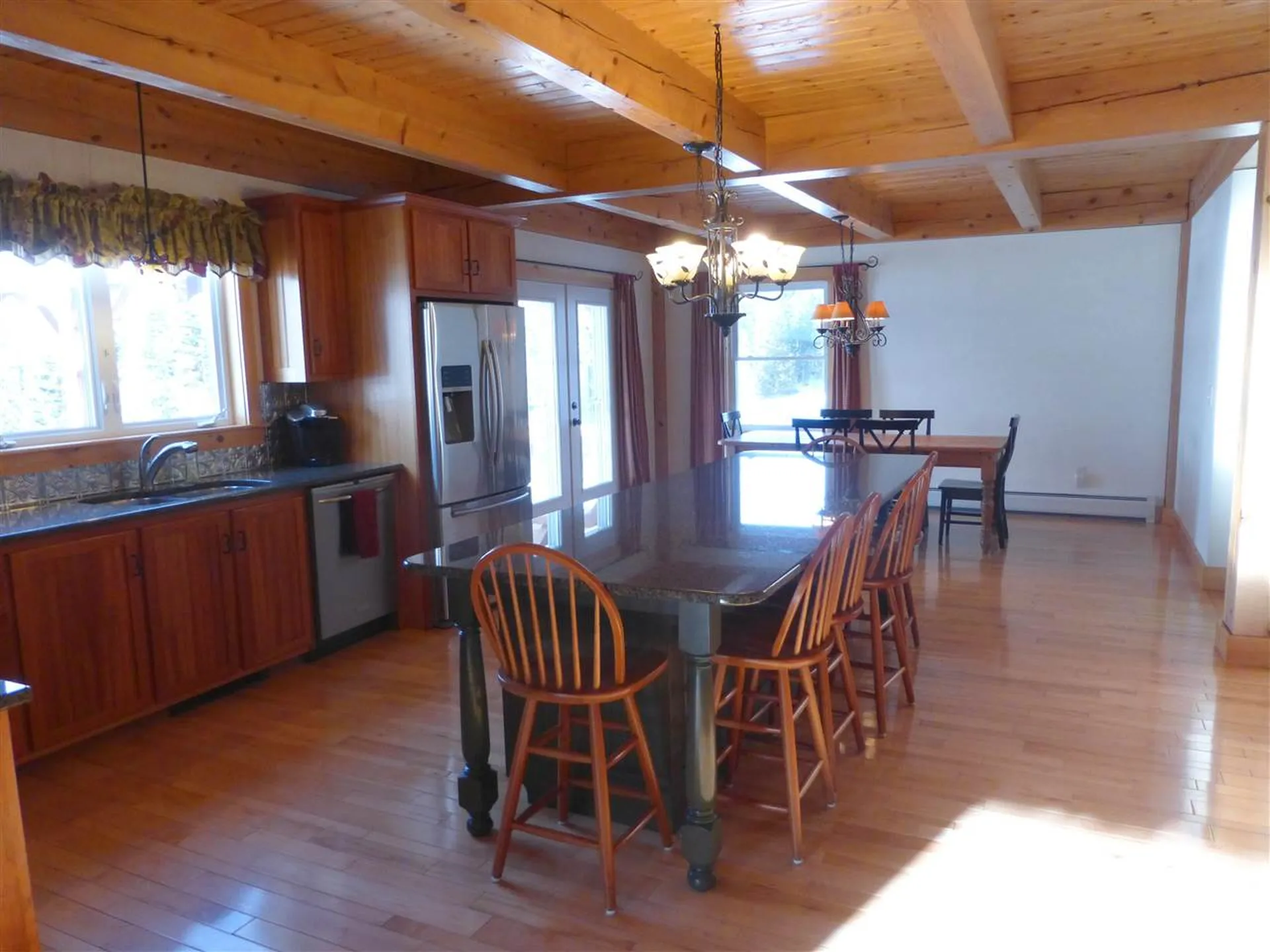 699 Campbell Road Irasburg VT 05845