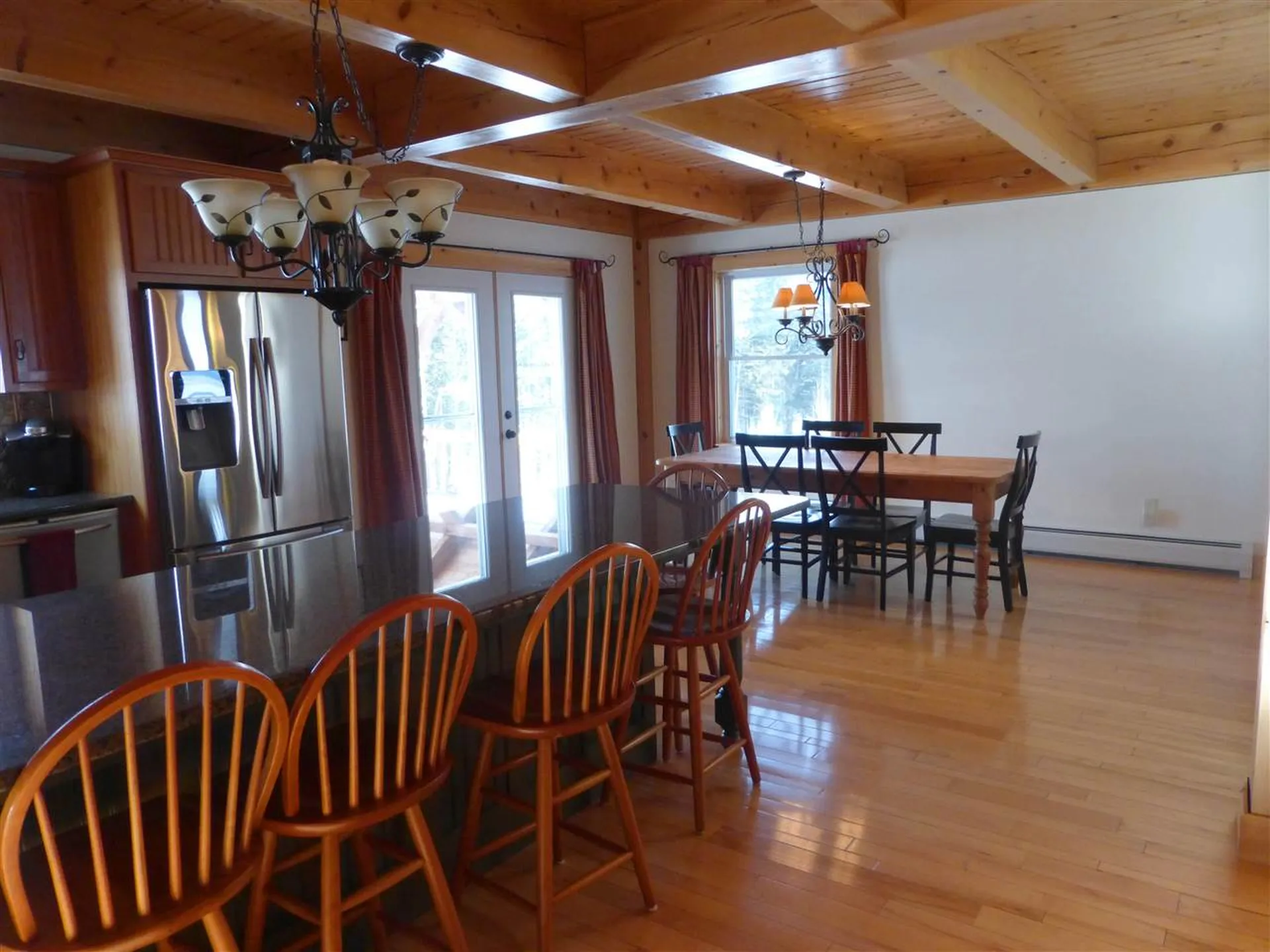 699 Campbell Road Irasburg VT 05845