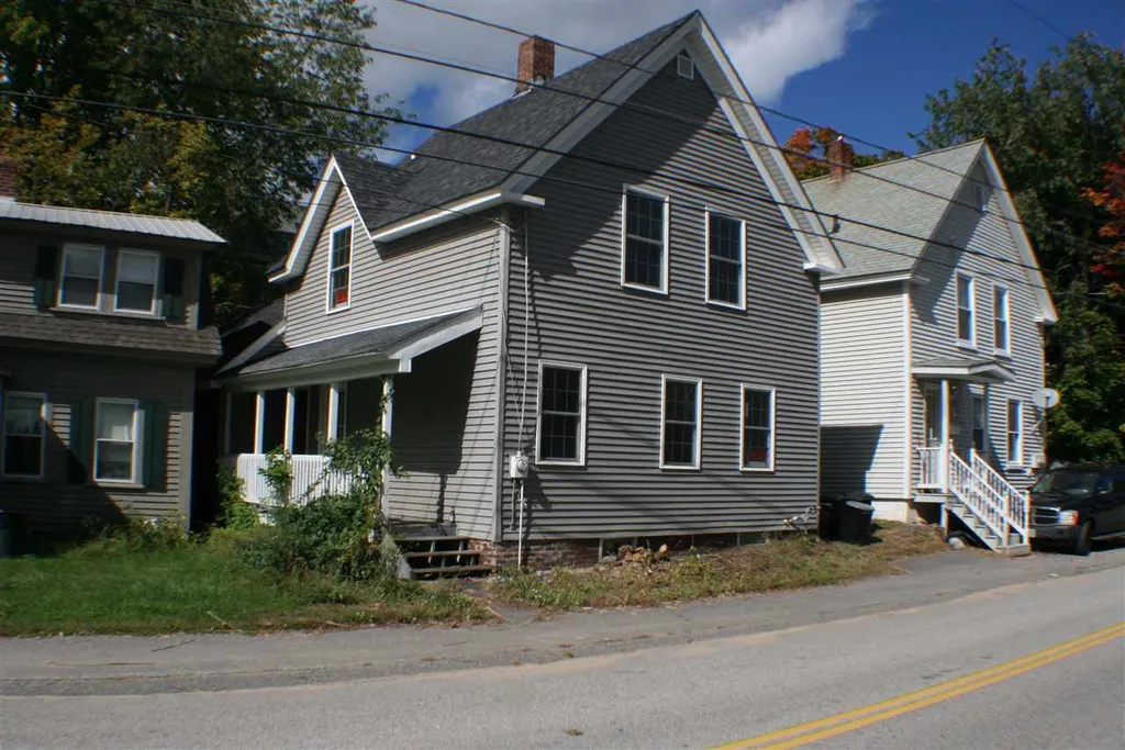 176 Mechanic Street Laconia NH 03246