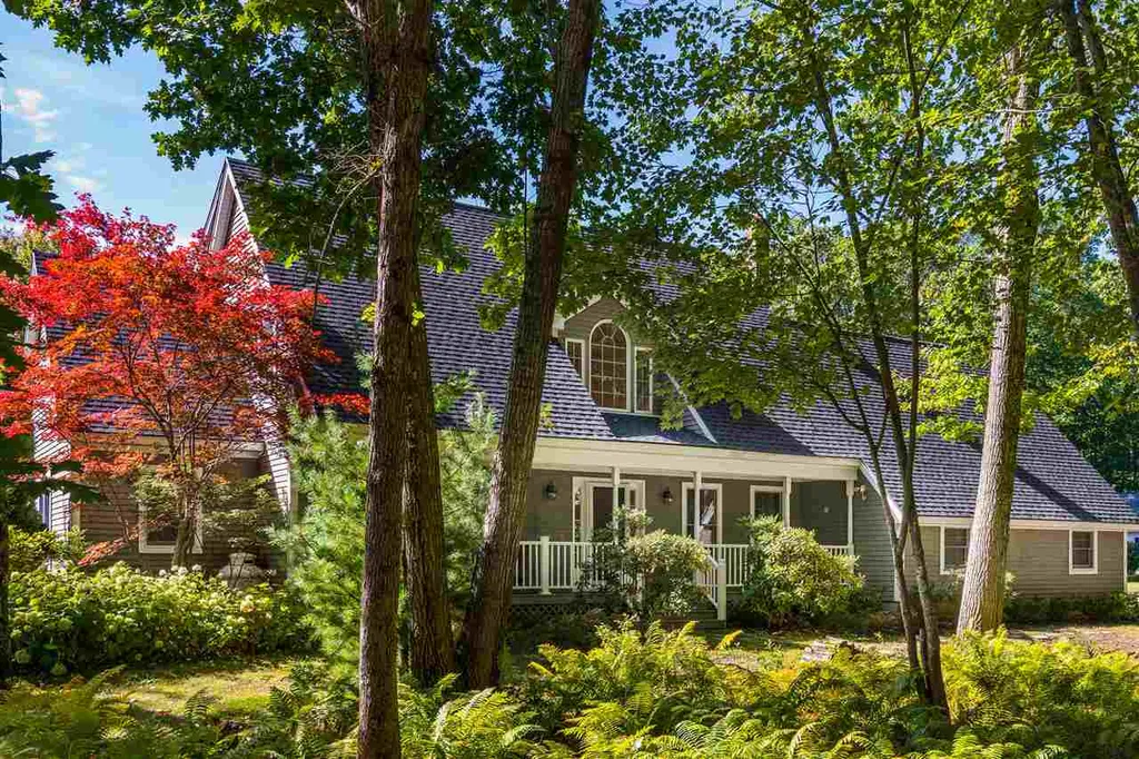 165 Blanchard Street Wells ME 04090