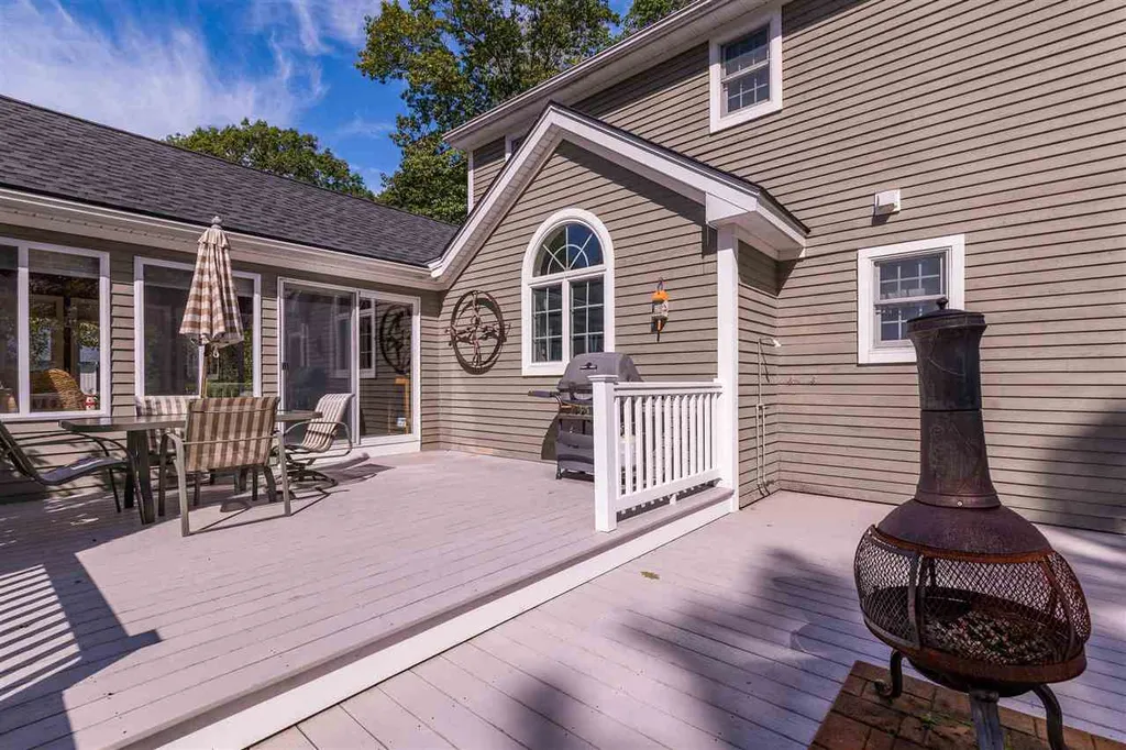 165 Blanchard Street Wells ME 04090