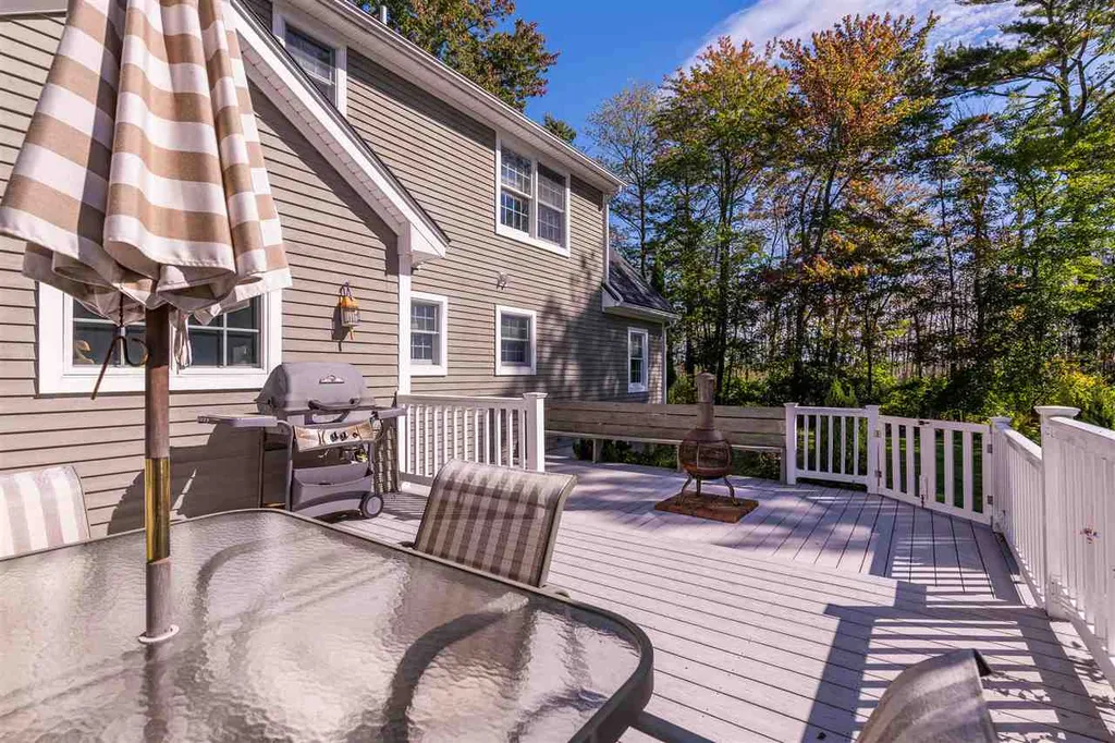 165 Blanchard Street Wells ME 04090