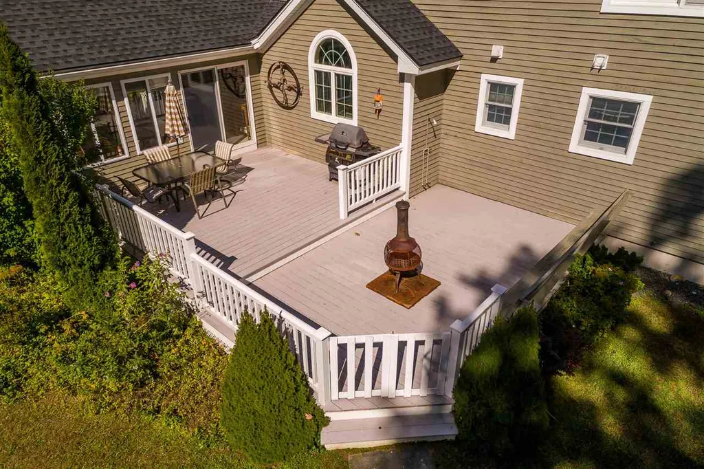 165 Blanchard Street Wells ME 04090