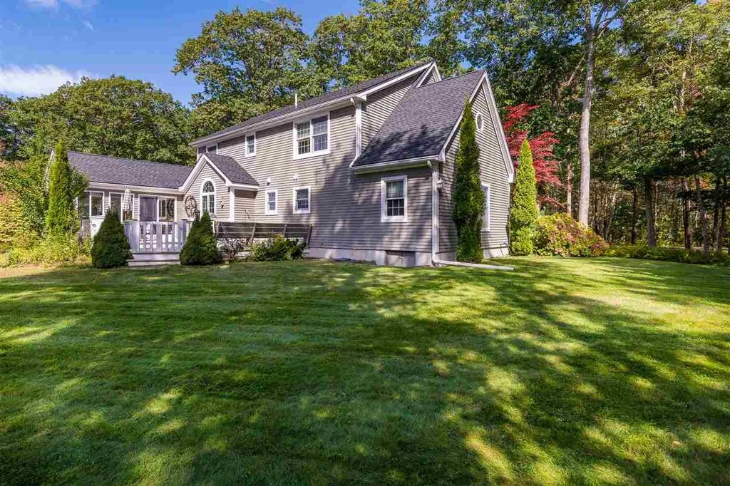 165 Blanchard Street Wells ME 04090