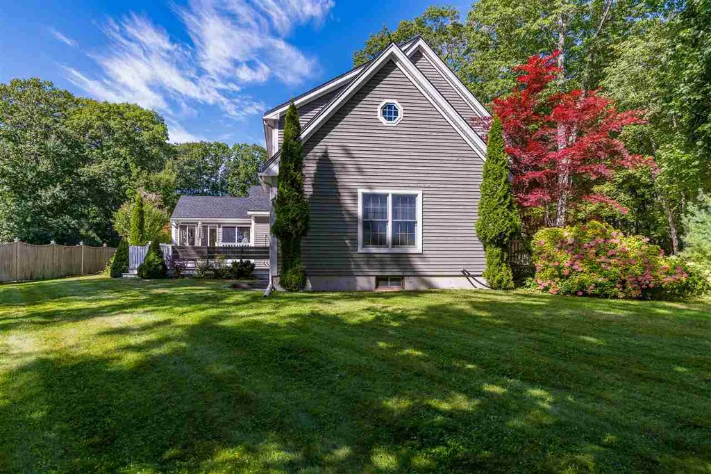 165 Blanchard Street Wells ME 04090