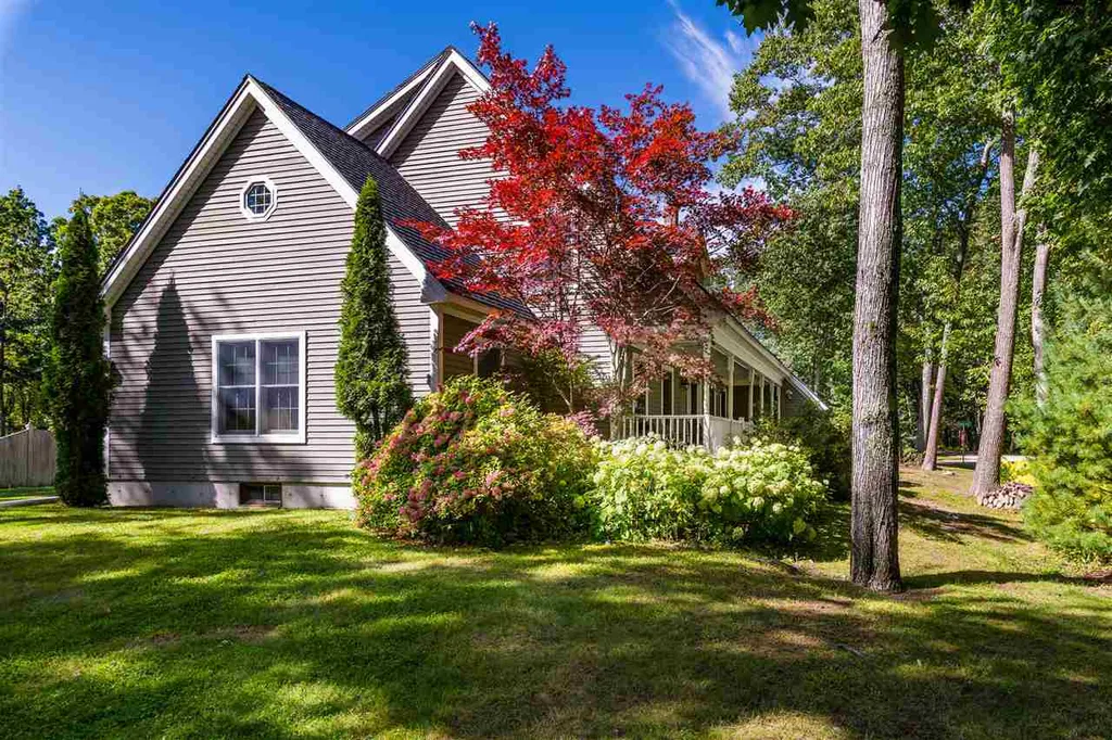 165 Blanchard Street Wells ME 04090
