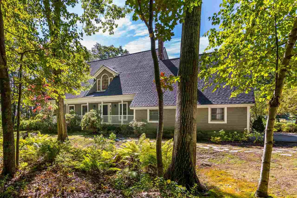 165 Blanchard Street Wells ME 04090